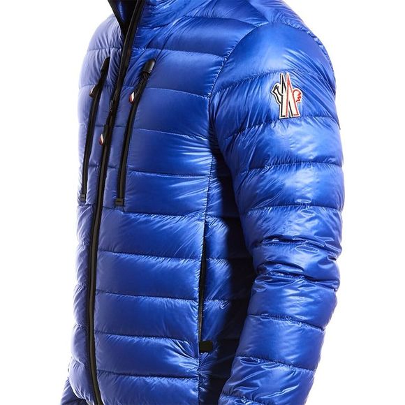 Moncler Grenoble Hers Jacket - Picture 4 of 5